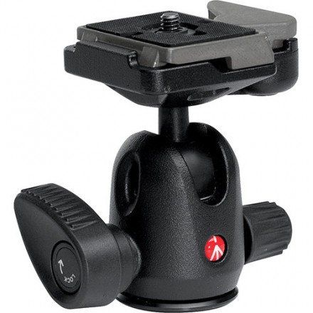 Головка шаровая Manfrotto 494 Mini Ball Head (494RC2)